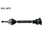 SKF Antriebswelle